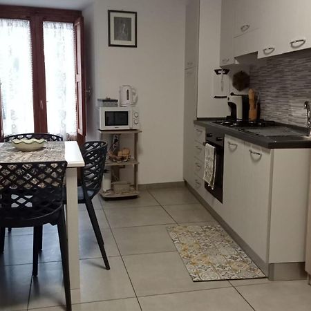 Casa Spinuzza 4 Daire Cefalù Dış mekan fotoğraf